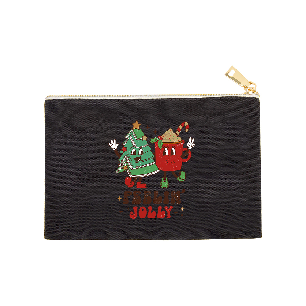 Pagewings Feeling Jolly Pouch