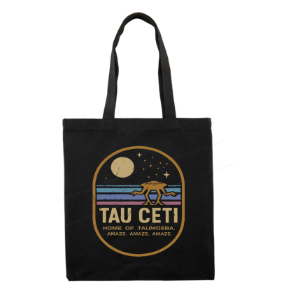 Pagewings Amaze Tote Bag