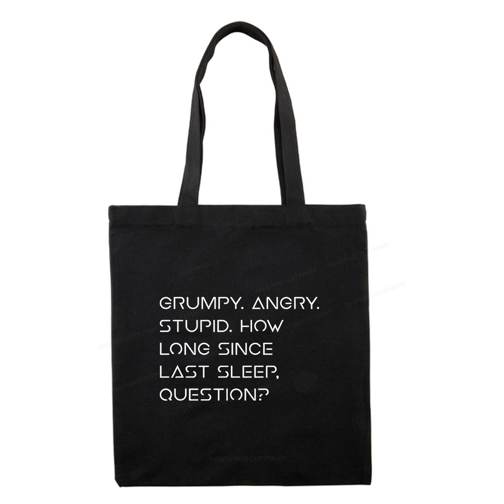 Pagewings Sci-Fi Tote Bag