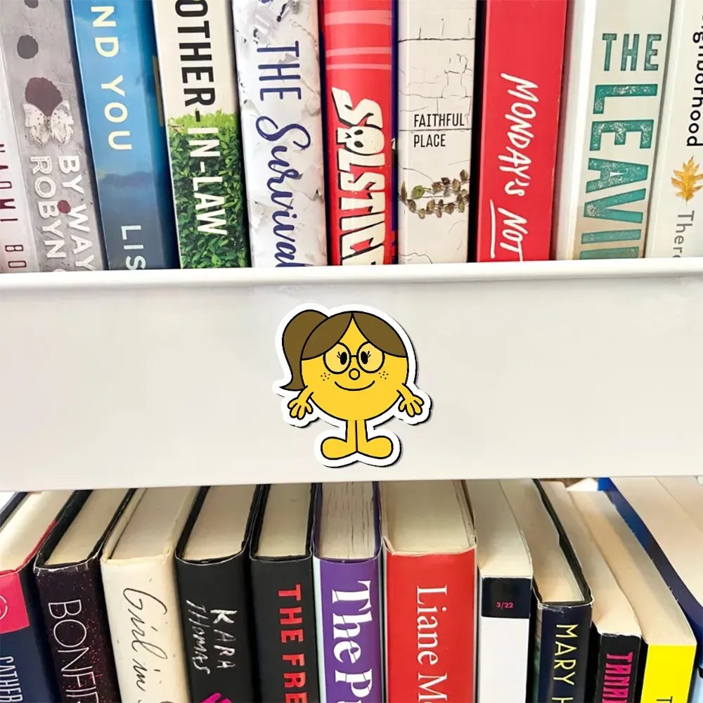 Pagewings The Gift For Bibliophiles Fridge Magnet