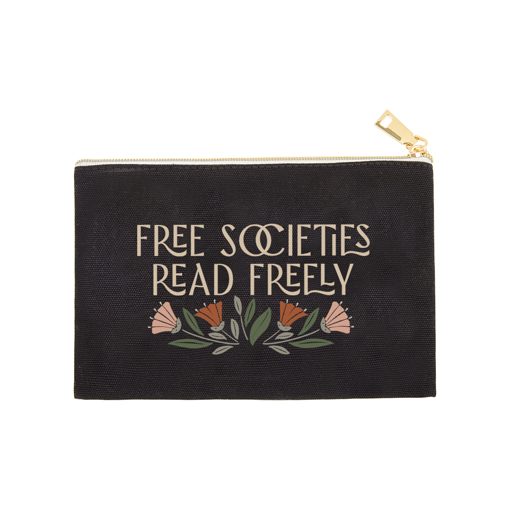 Pagewings Read Freely Pouch