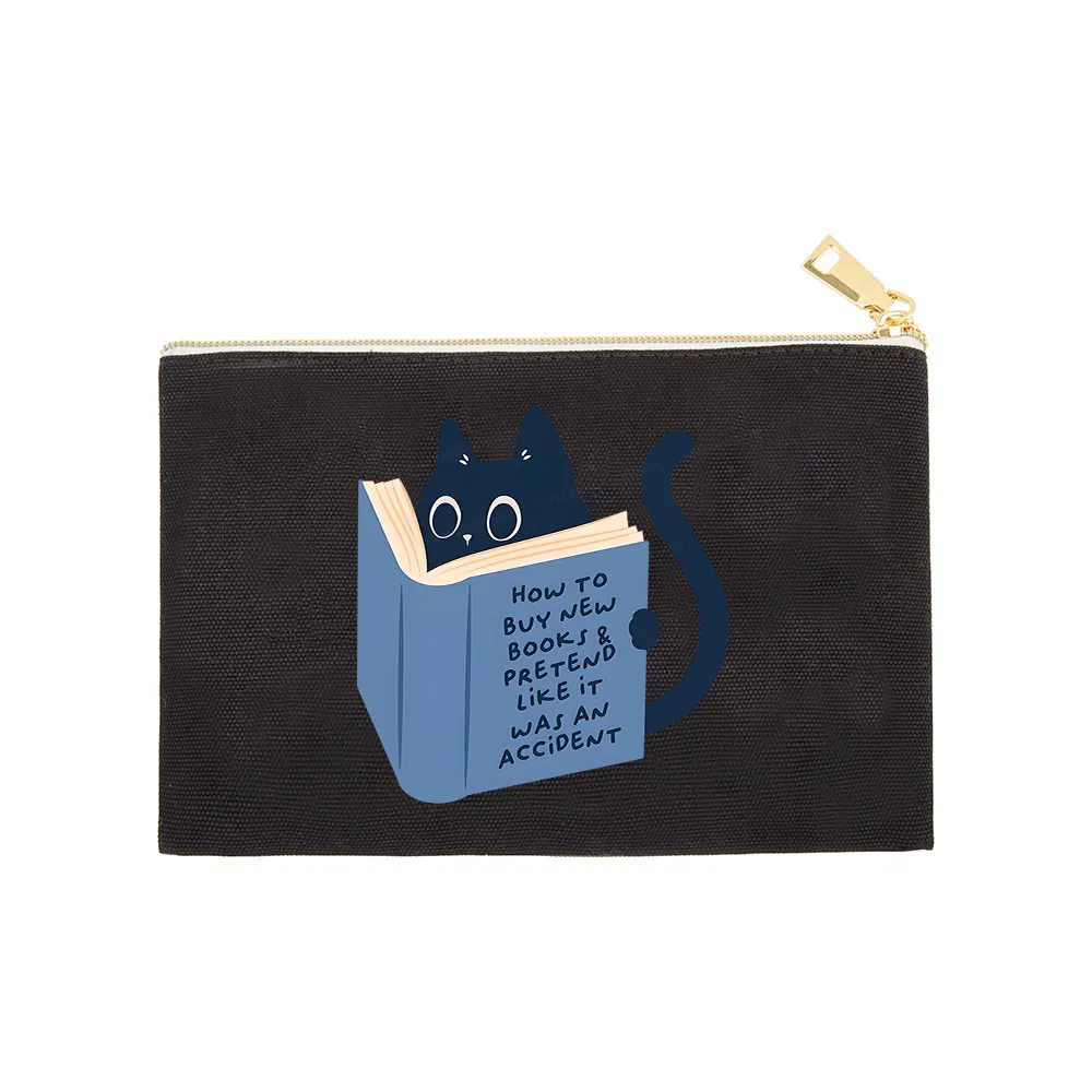 Pagewings How To Buy New Books Pouch
