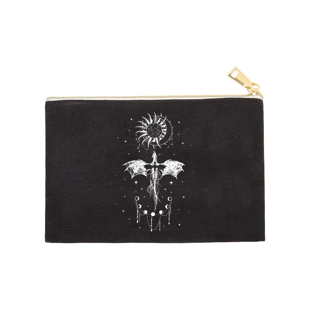 Pagewings Fourth Wing Pouch