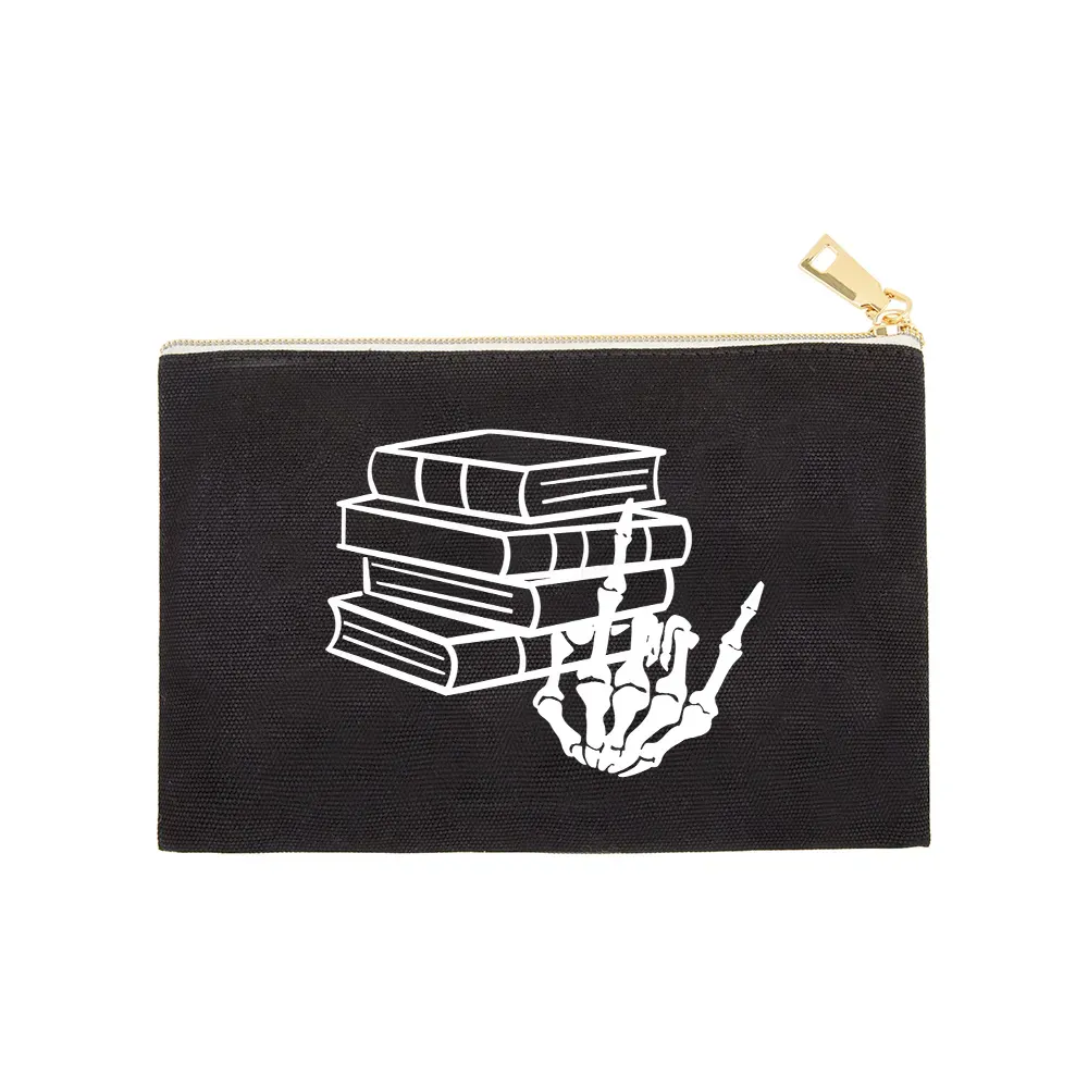 Pagewings One More Chapter Pouch