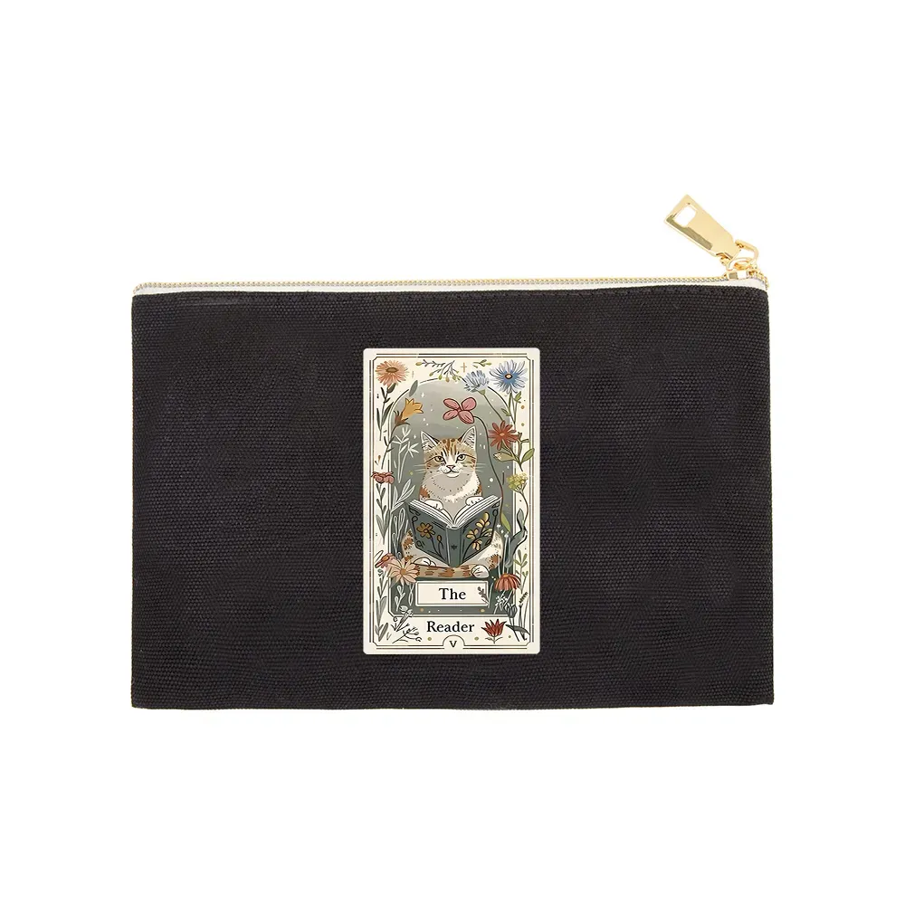 Pagewings The Reader Pouch