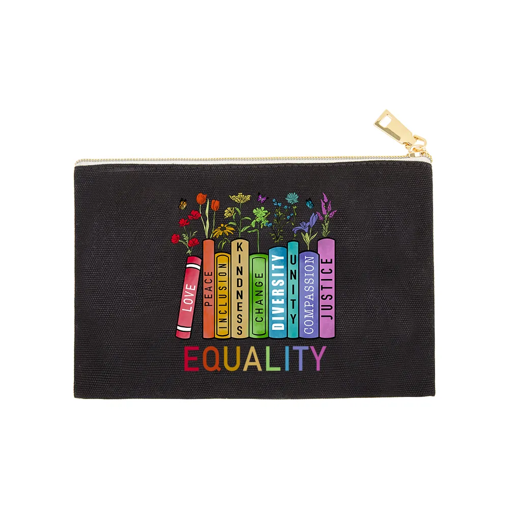 Pagewings Equal Rights Pouch