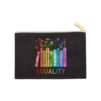 Pagewings Equal Rights Pouch