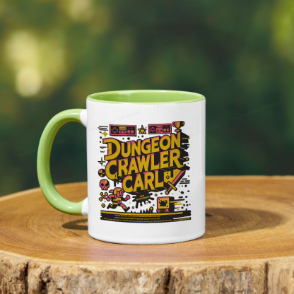 Pagewings Book New Achievement Mug