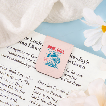 Pagewings  Magnetic Bookmark