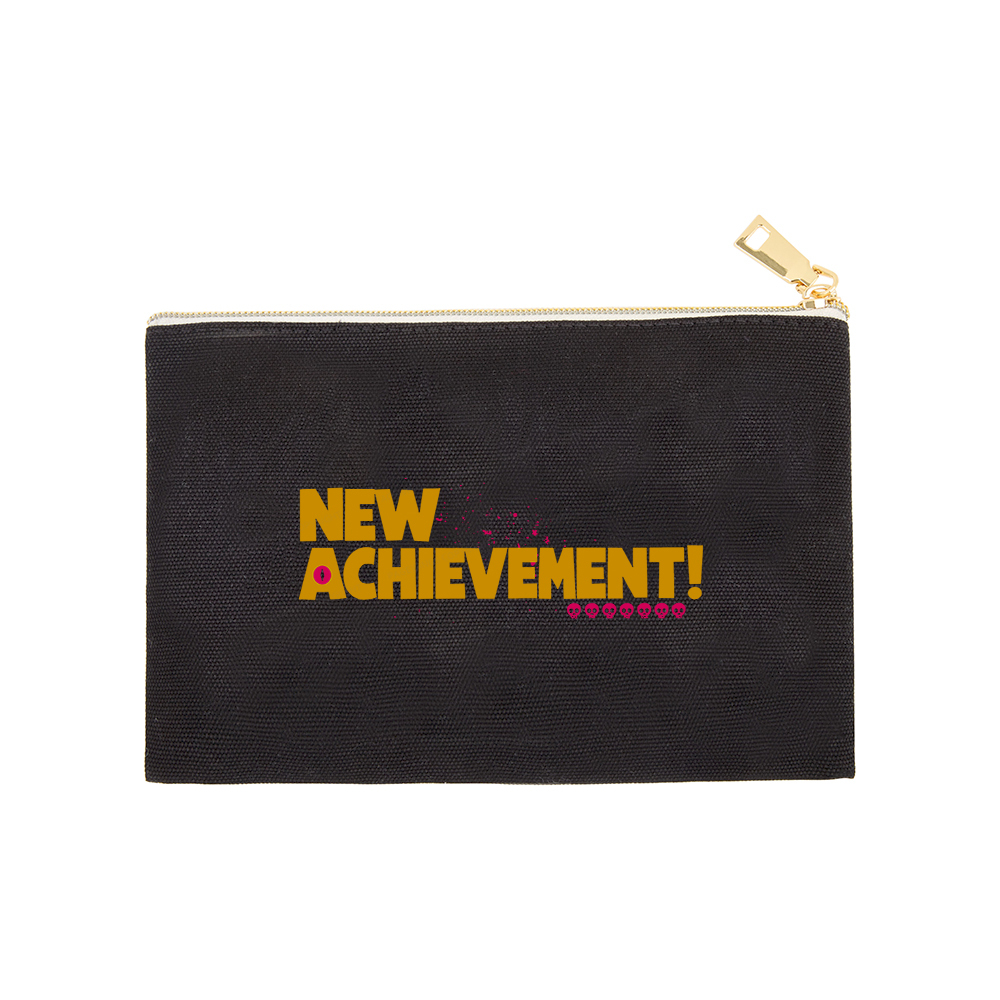 Pagewings New Achievement Pouch