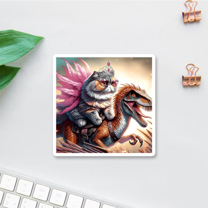 Pagewings Fuel Your Imagination With Sci-Fi Sticker