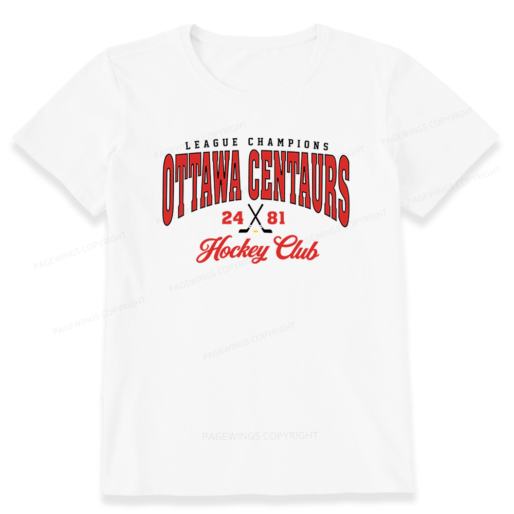 Pagewings Bookish Unisex Classic T-shirt