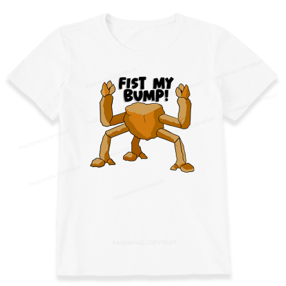 Pagewings Sci-Fi Novel Lover Unisex Classic T-shirt