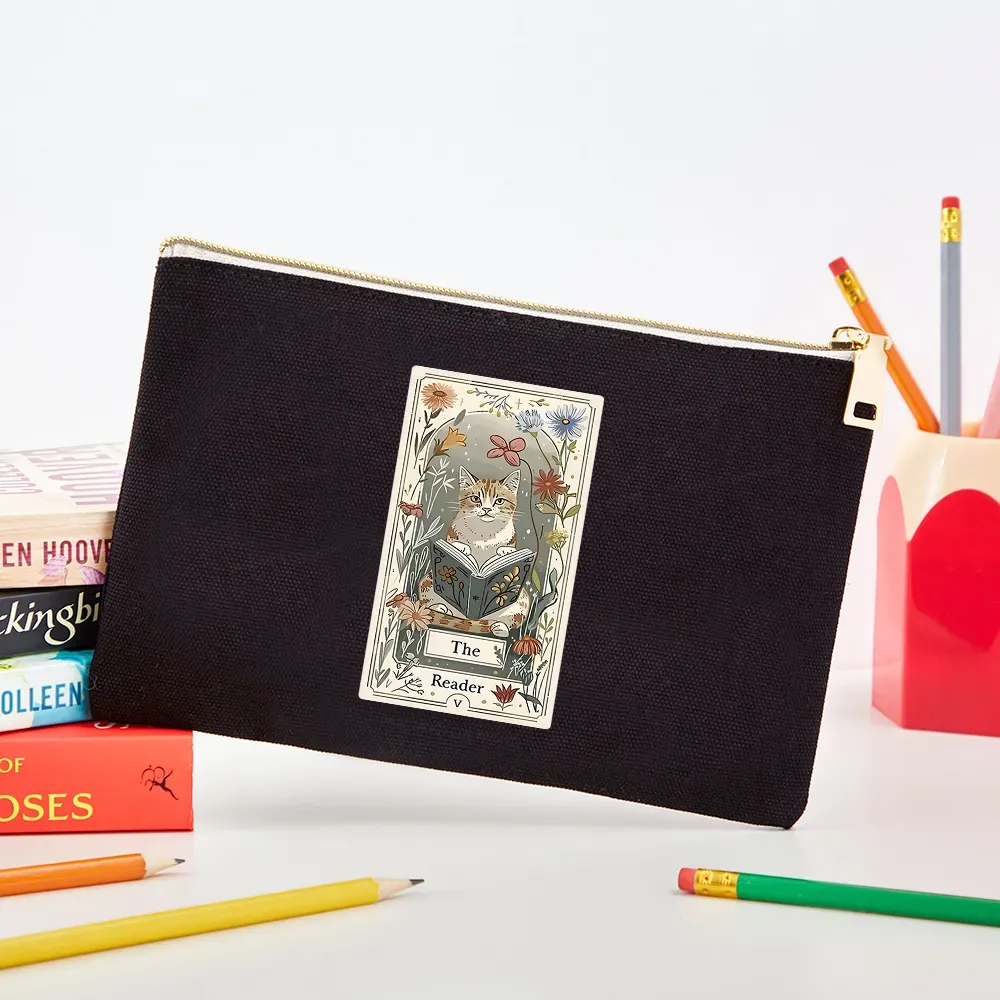 Pagewings The Reader Pouch