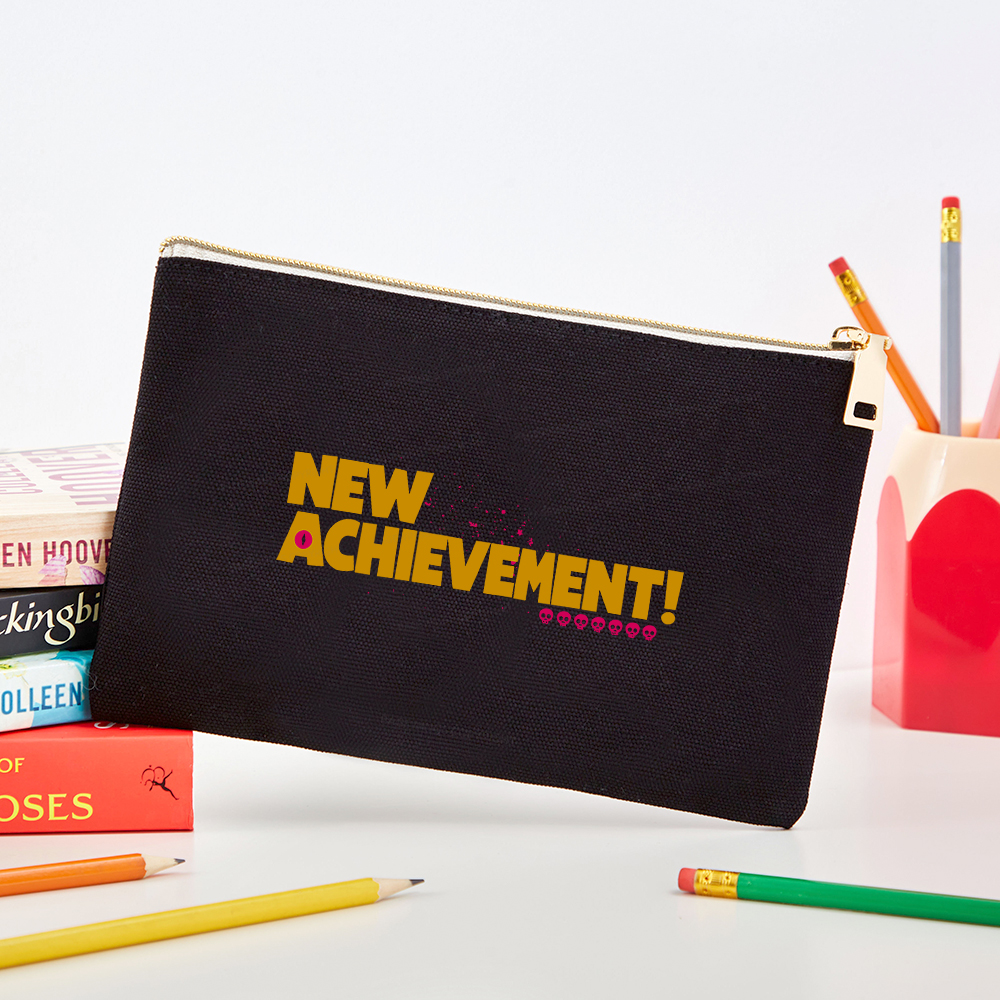 Pagewings New Achievement Pouch