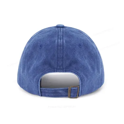 Pagewings I'm With The Banned Reading Washed Cap