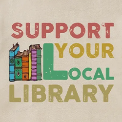 Library Lovers' Month