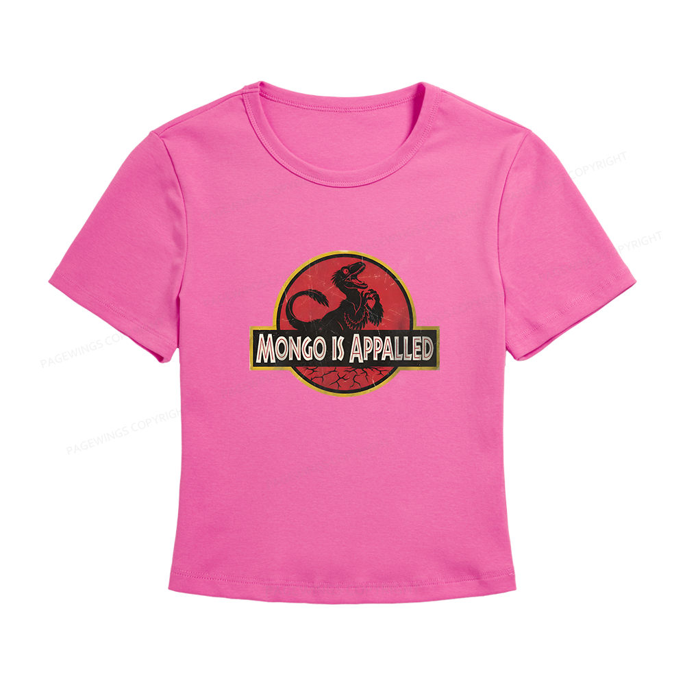 Pagewings Sci-Fi Book Lover Women's Baby Tee