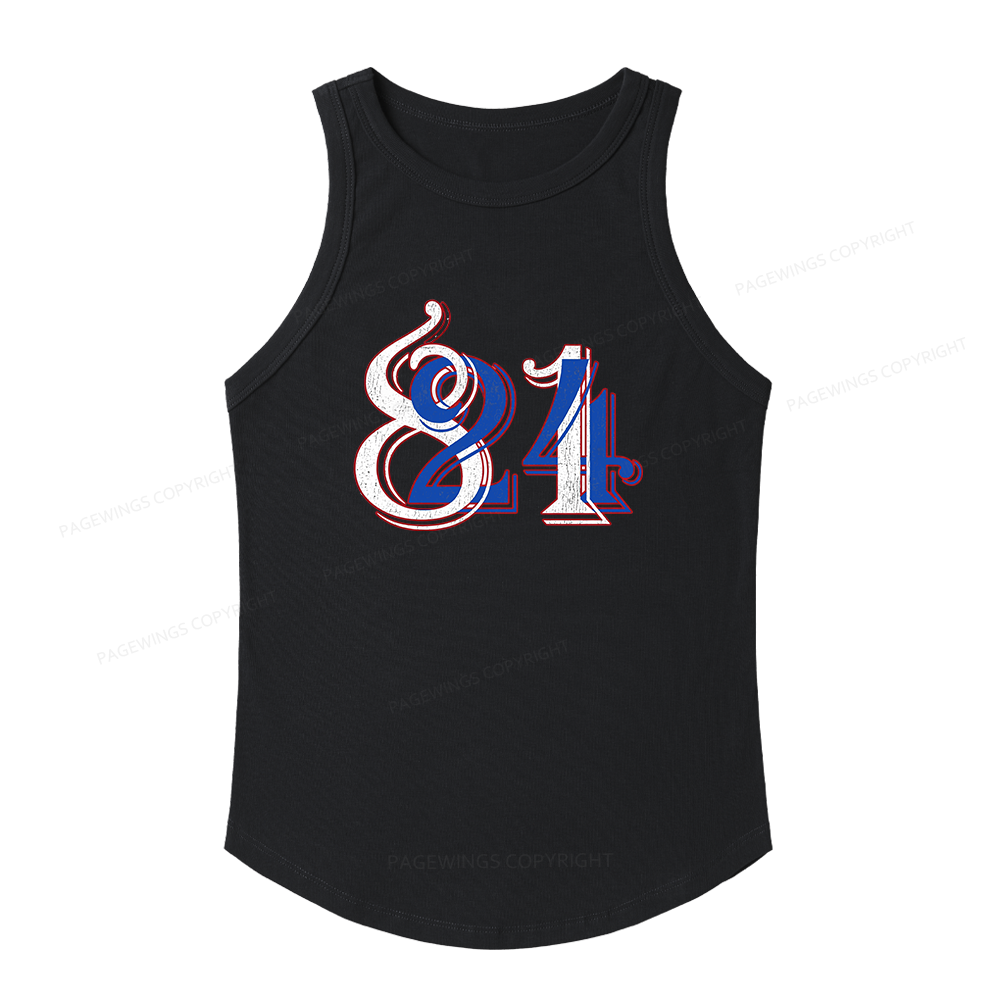 Pagewings Slim Fit Romance Novel Lover Women's Fitted Tank Top 