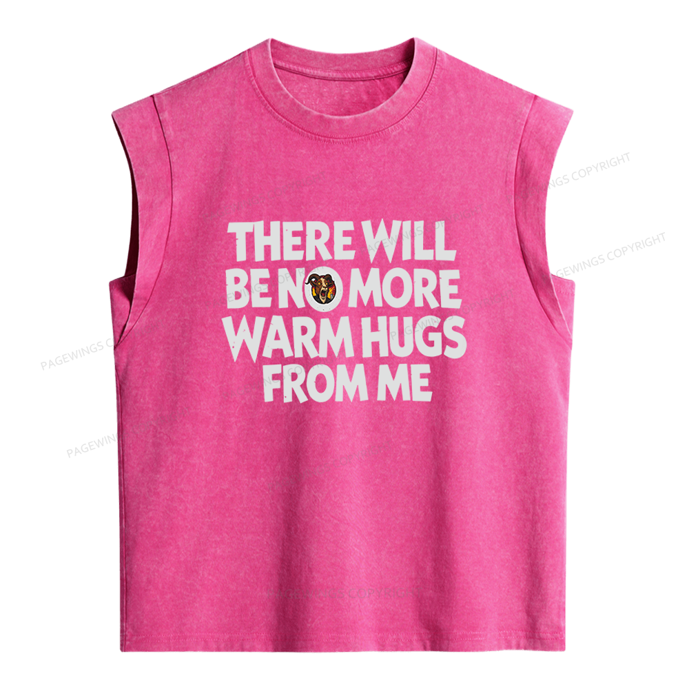 Pagewings Sci-Fi Novel Lover Women's Washed Tank Top
