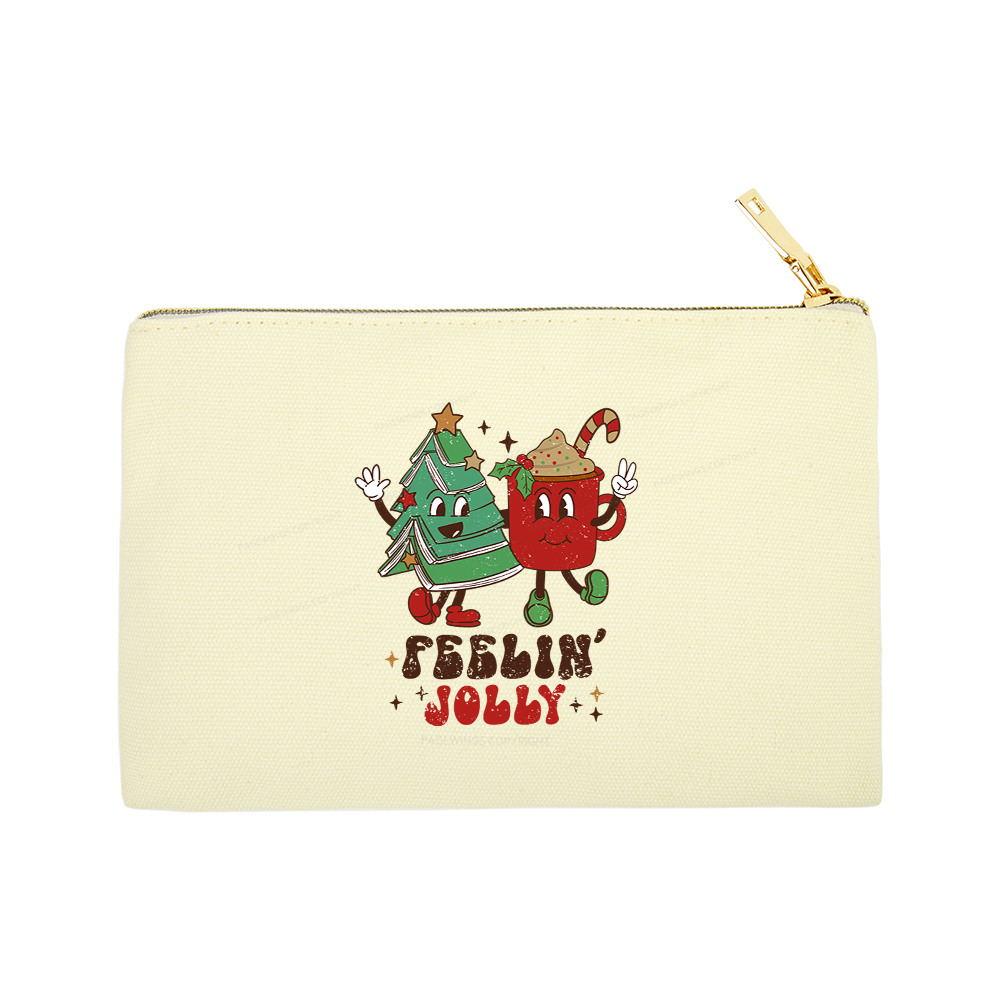 Pagewings Feeling Jolly Pouch