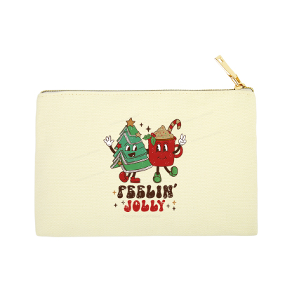 Pagewings Feeling Jolly Pouch