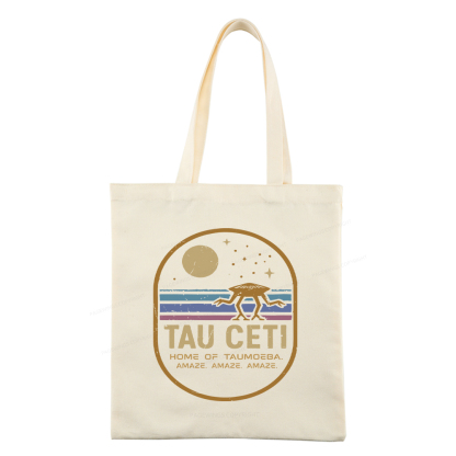 Pagewings Amaze Tote Bag