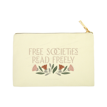 Pagewings Read Freely Pouch