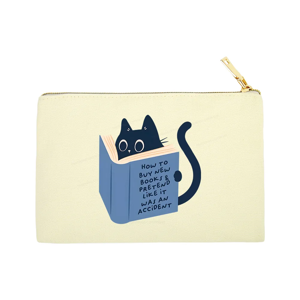 Pagewings How To Buy New Books Pouch