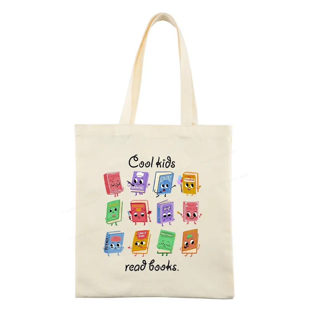 Pagewings School Librarian Shirt, Back To School Shirt Teacher Tote Bag