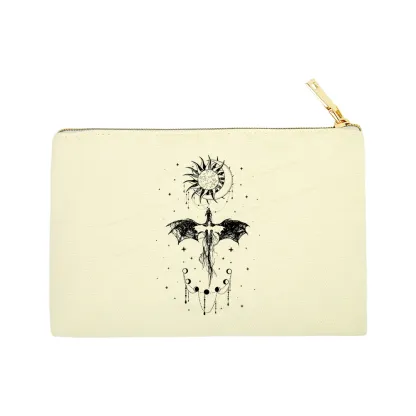 Pagewings Fourth Wing Pouch