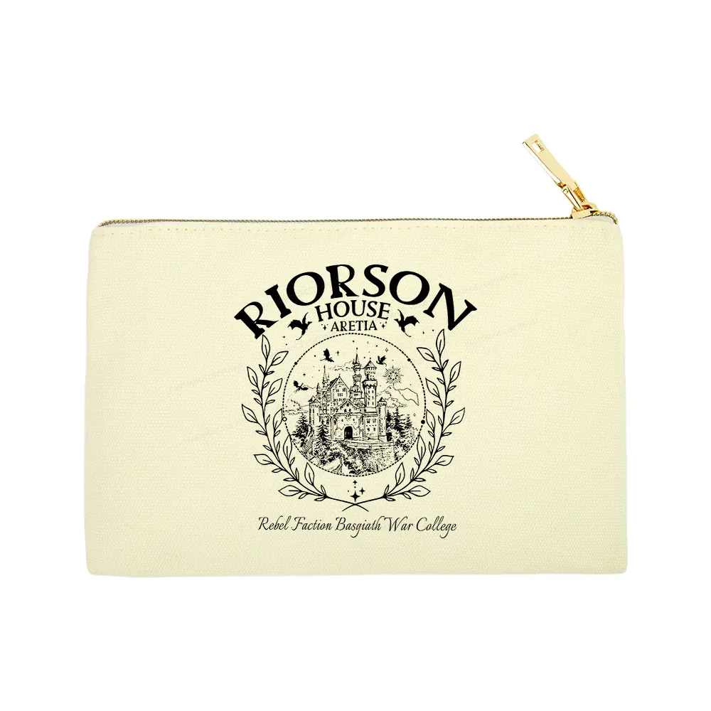 Pagewings Fourth Wing Pouch