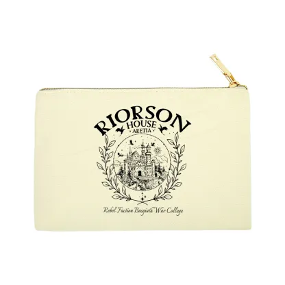 Pagewings Fourth Wing Pouch