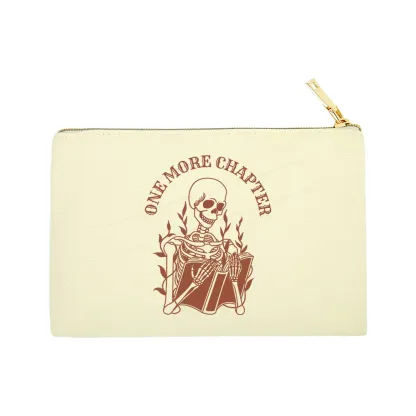 Pagewings One More Chapter Pouch