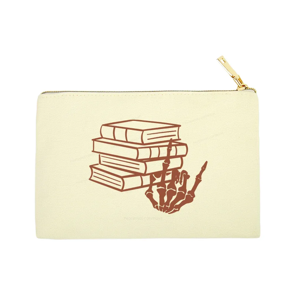 Pagewings One More Chapter Pouch