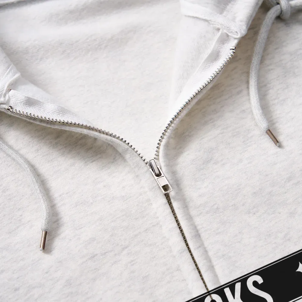 Pagewings Books Make Me Happy You Not So Much Unisex Fleece Zip Up Hoodie