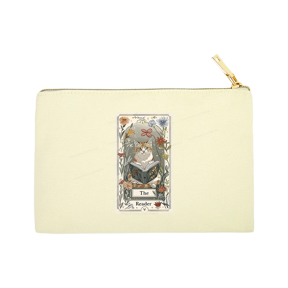 Pagewings The Reader Pouch