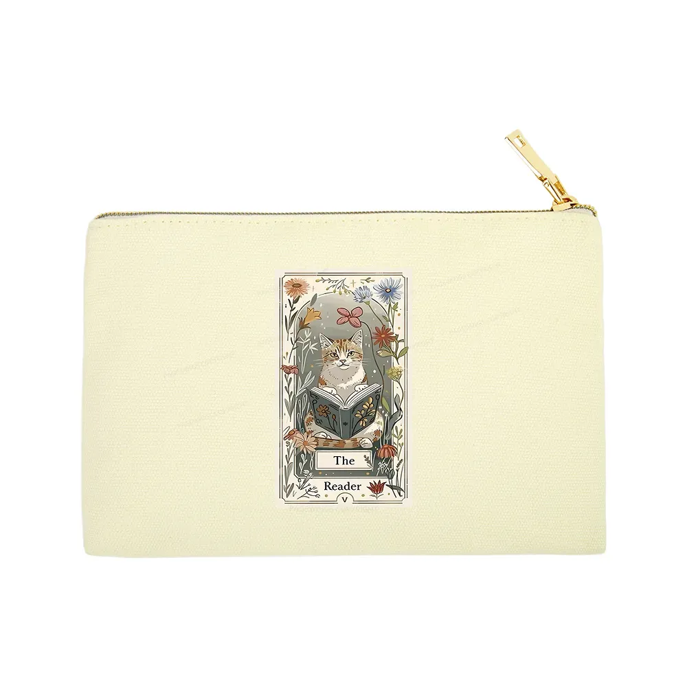 Pagewings The Reader Pouch