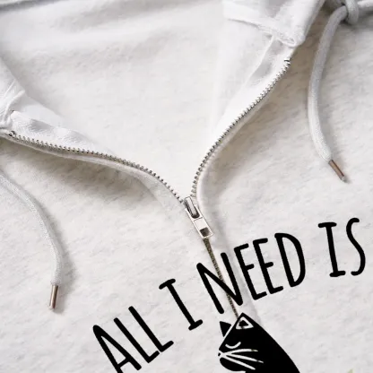 [Copy]Pagewings Fourth Wing Dragon Unisex Fleece Zip Up Hoodie