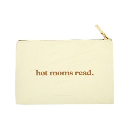 Pagewings Hot Moms Read Pouch