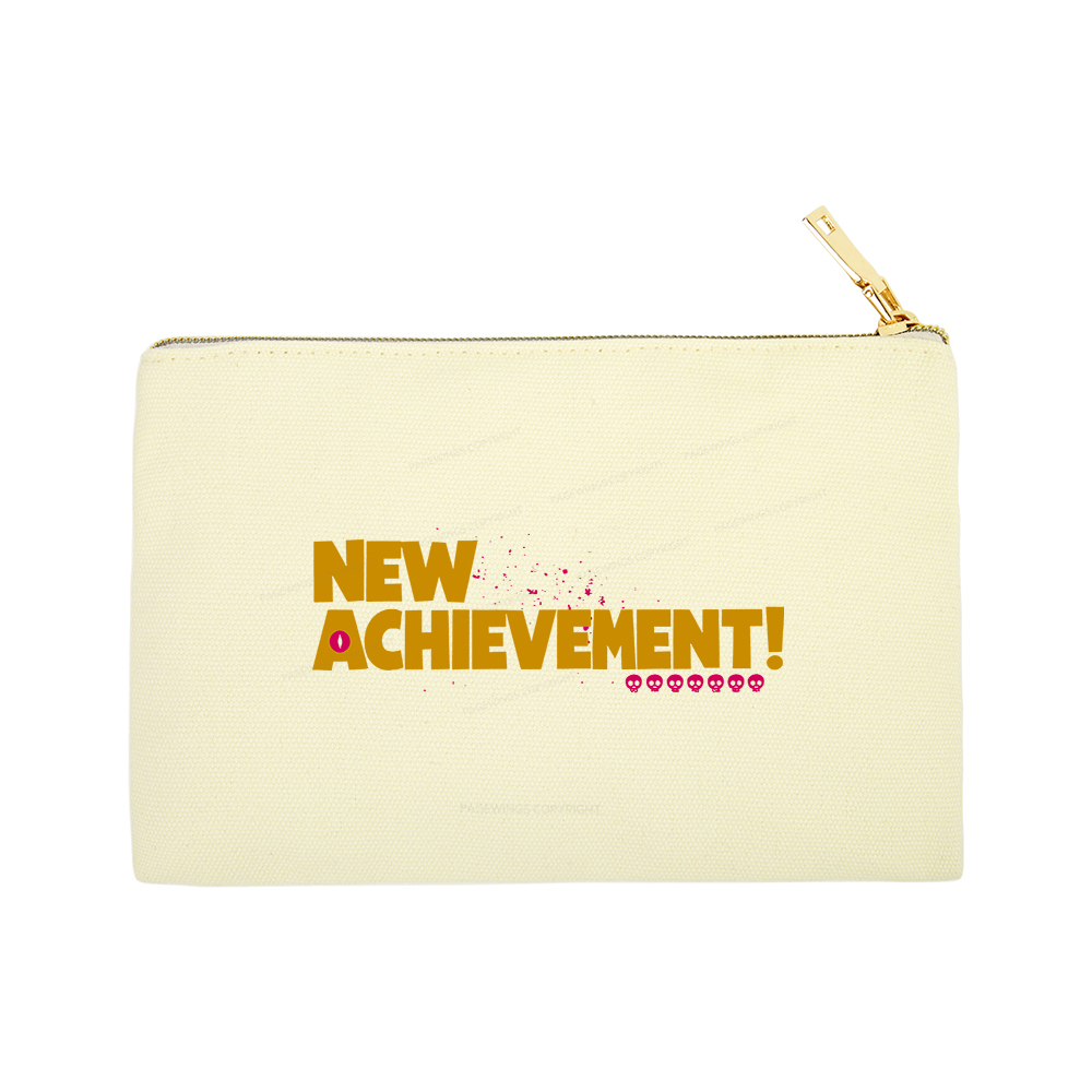 Pagewings New Achievement Pouch