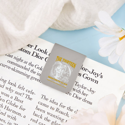 Pagewings The Thirteen Magnetic Bookmark