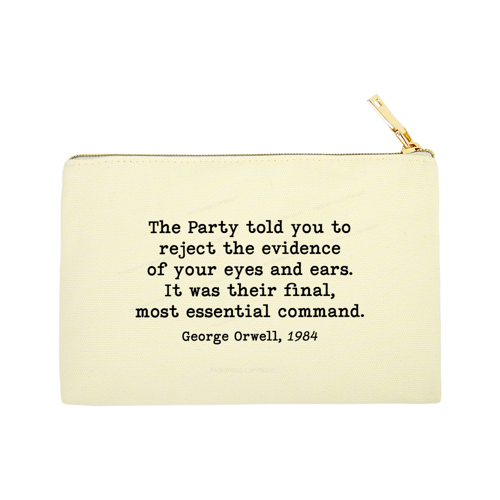 Pagewings It Was Their Final Most Essential Command Pouch