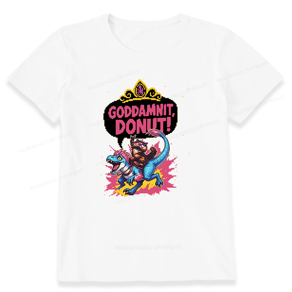 Pagewings Sci-Fi Novel Lover Unisex Classic T-shirt
