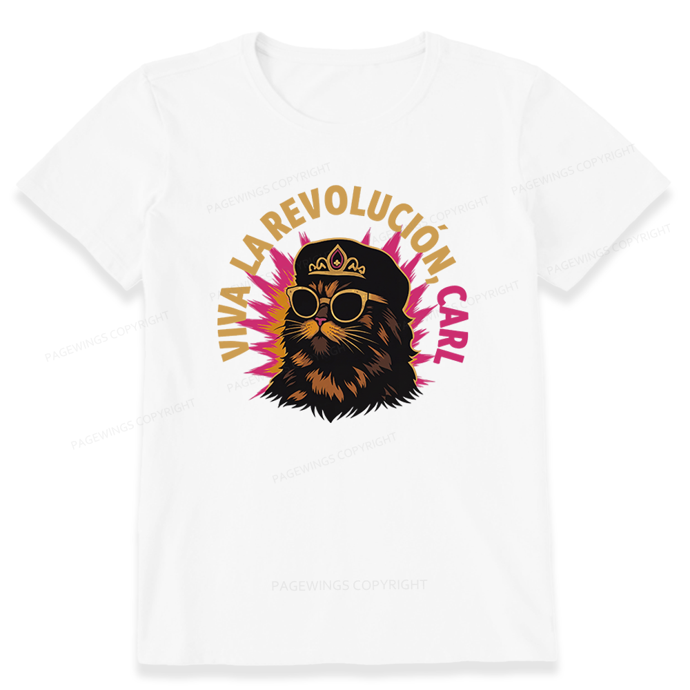 Pagewings Sci-Fi Novel Lover Unisex Classic T-shirt