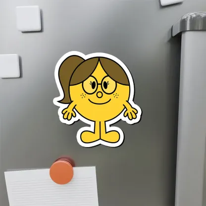 Pagewings The Gift For Bibliophiles Fridge Magnet