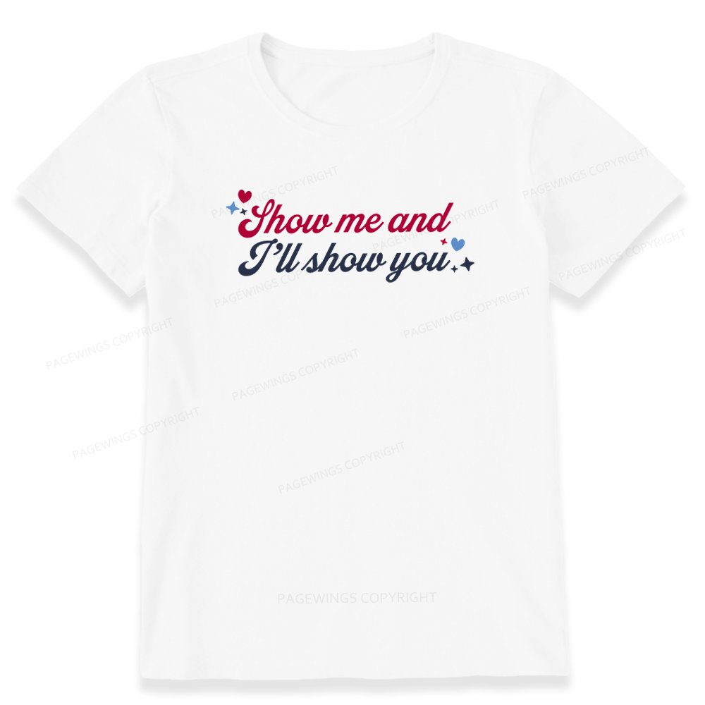 Pagewings Hockey Romace Unisex Classic T-shirt