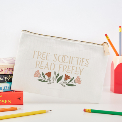 Pagewings Read Freely Pouch