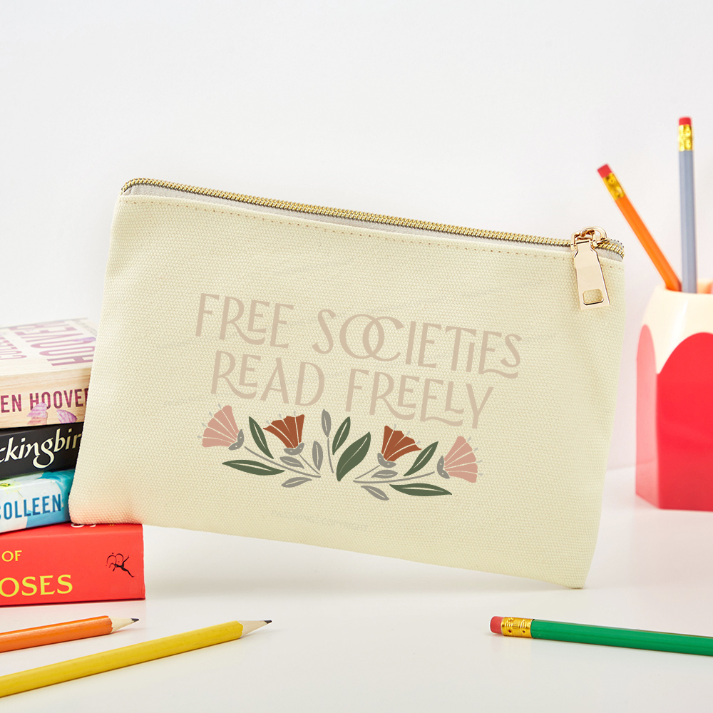 Pagewings Read Freely Pouch