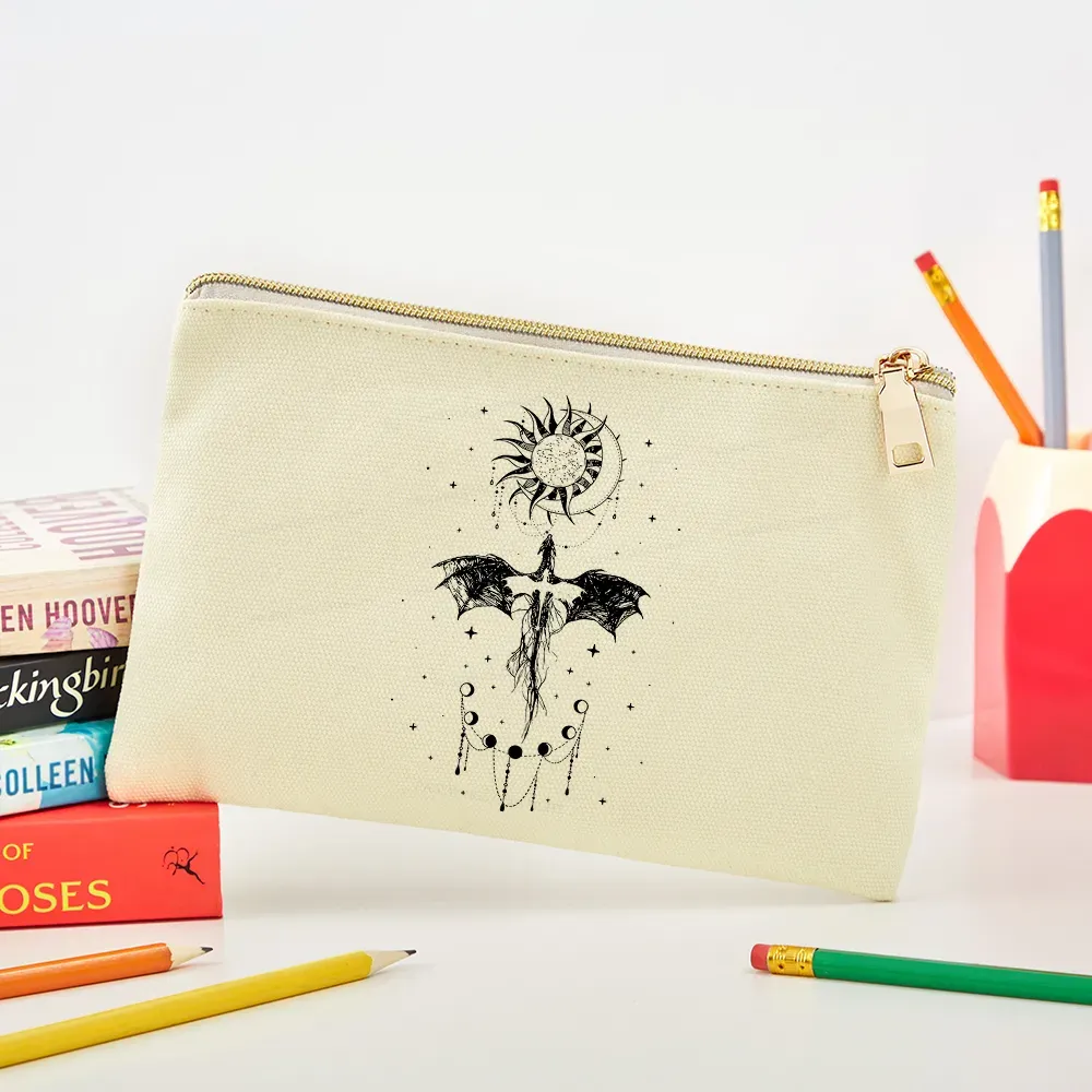 Pagewings Fourth Wing Pouch